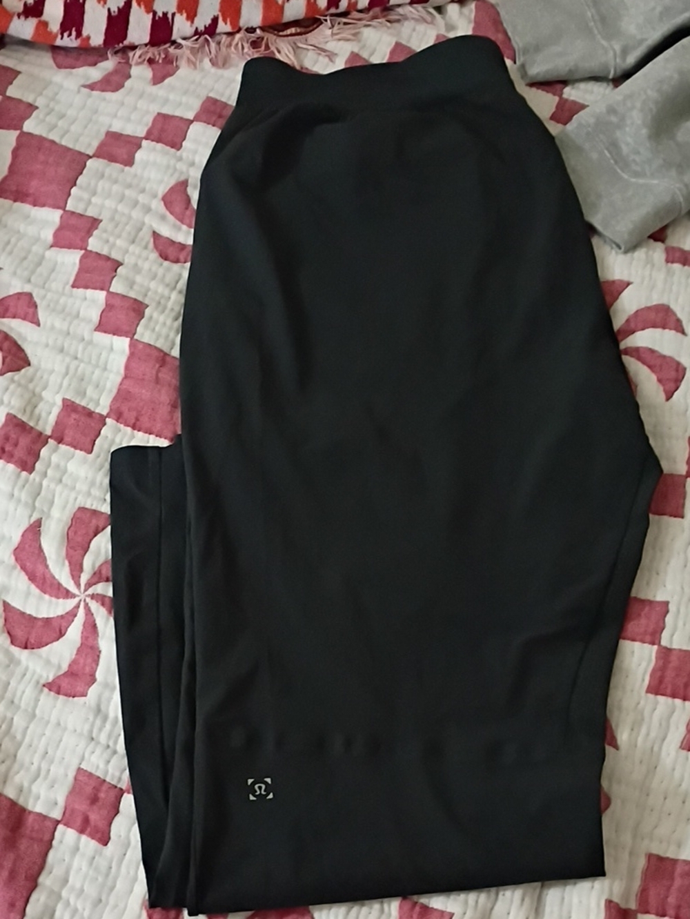Lululemon In Mind Pants